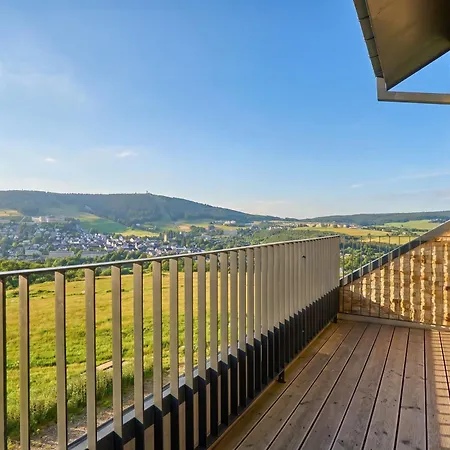 Village By Mountain Ways Διαμέρισμα Loučná pod Klínovcem